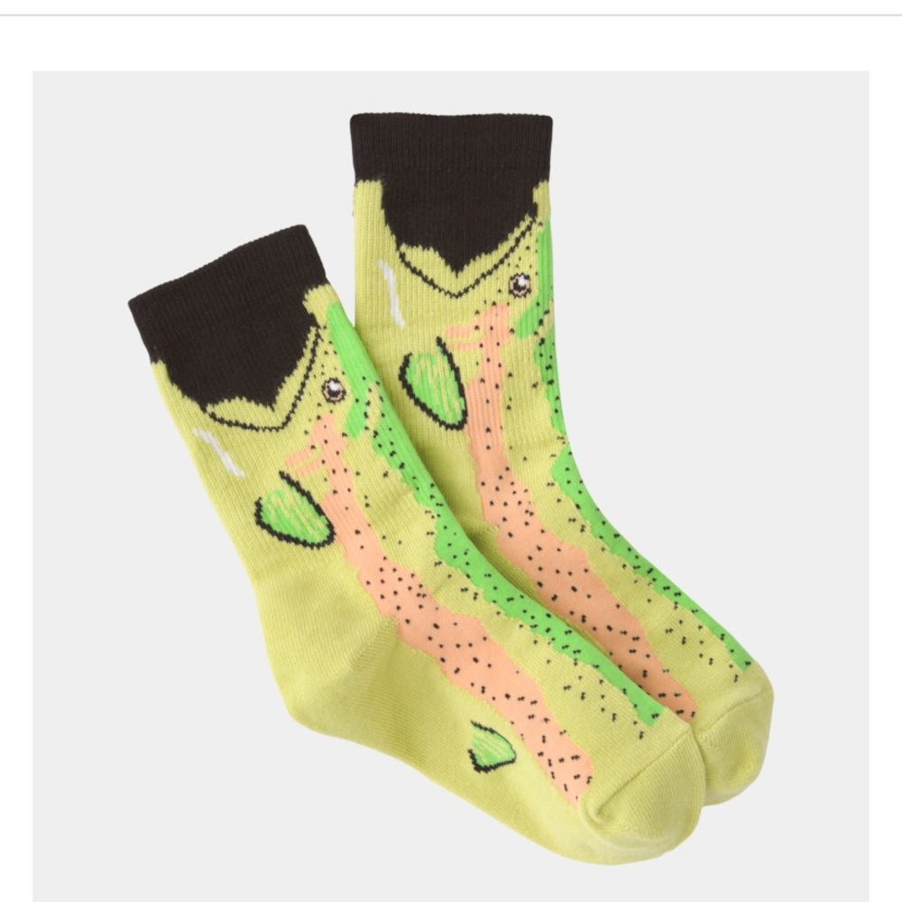 K-bell socks for boys